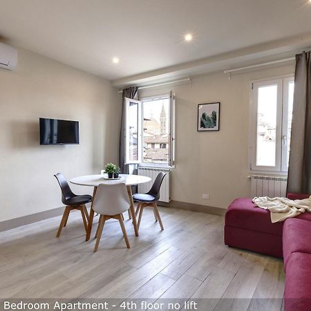 Mamo Florence - Opera Apartment Florença Exterior foto