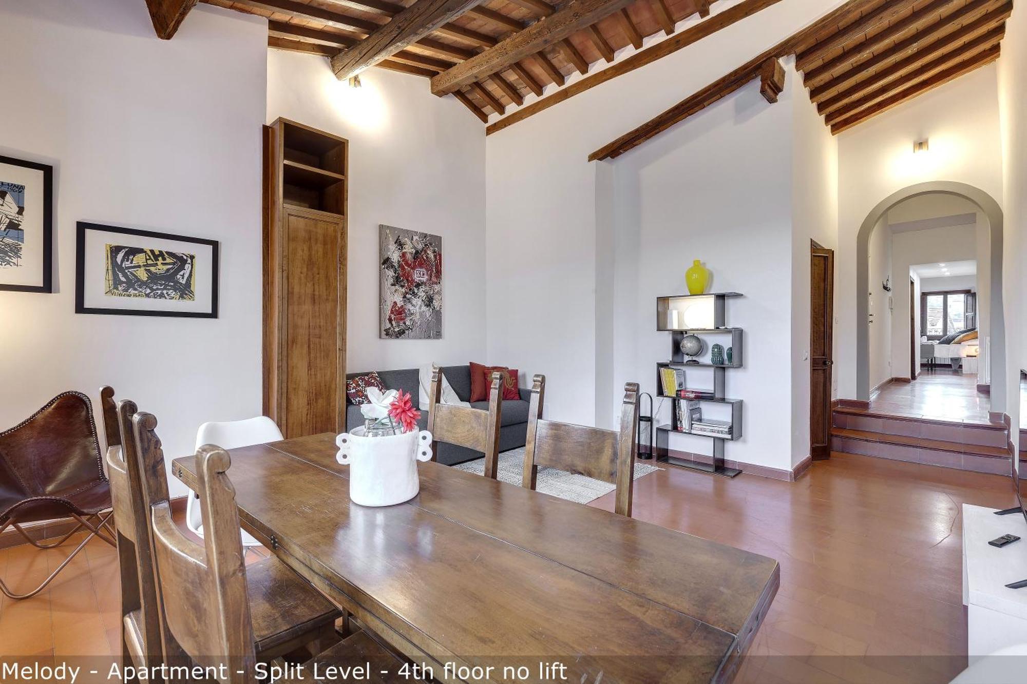 Mamo Florence - Opera Apartment Florença Exterior foto