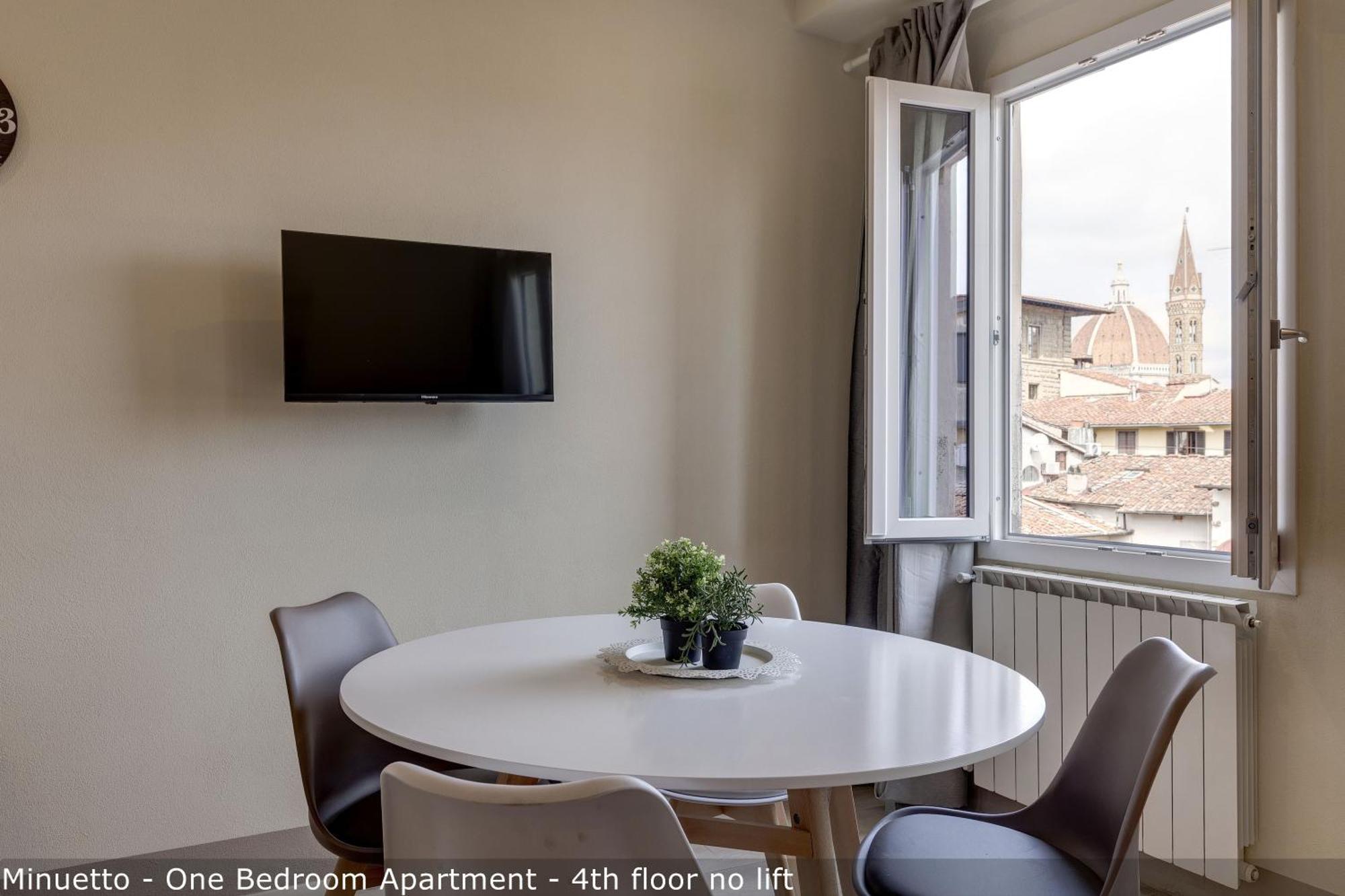 Mamo Florence - Opera Apartment Florença Quarto foto
